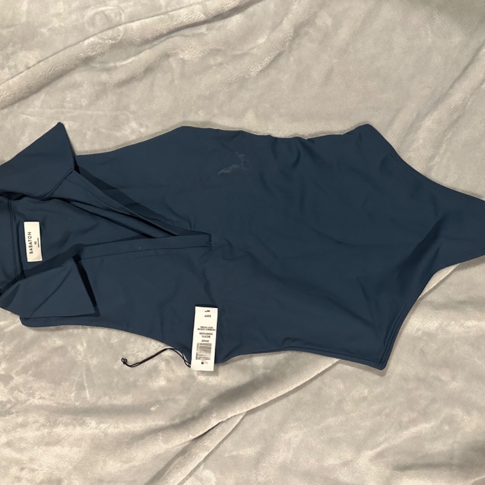 Contour Bodysuits - Picture 4 of 4